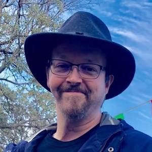 Meet your Posher, Patrick